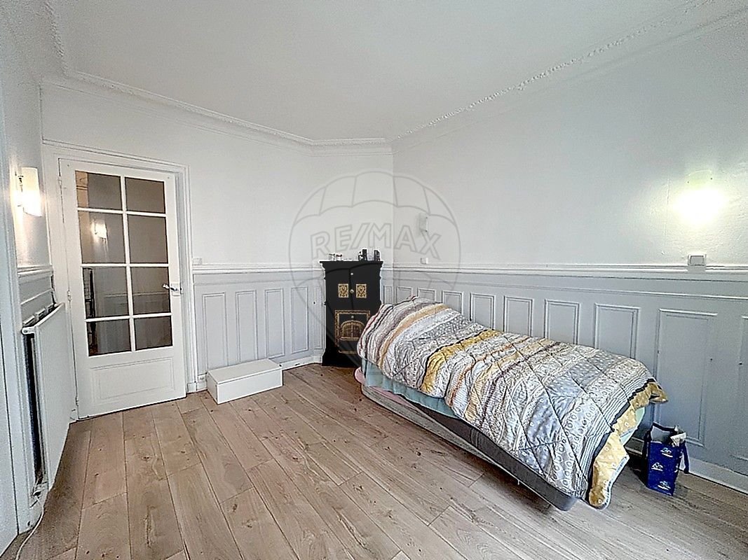 Apartment in Nationale-Deux Moulins, Paris 13e Arrondissement, Paris 3 - 18929591