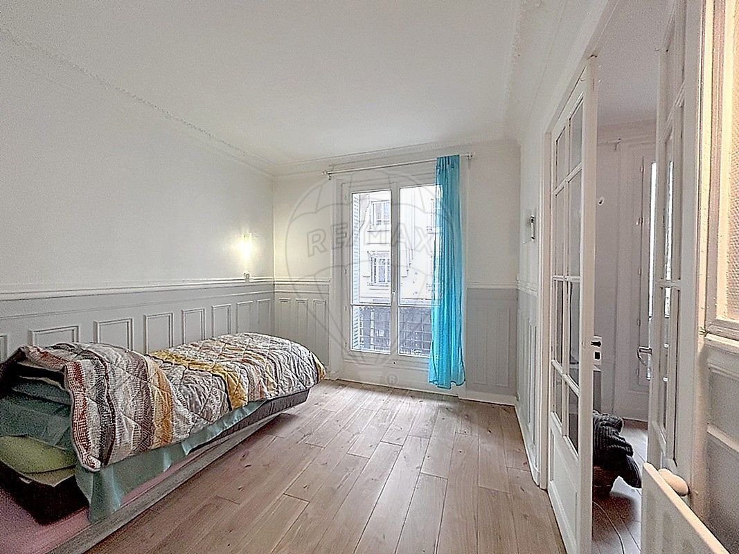 Apartment in Nationale-Deux Moulins, Paris 13e Arrondissement, Paris 4 - 18929591