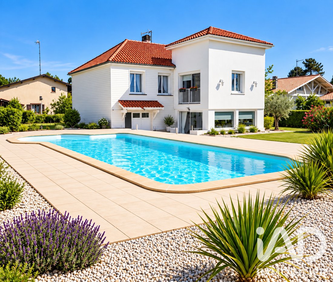 House in Ares, Nouvelle-Aquitaine, France 1 - 18930026