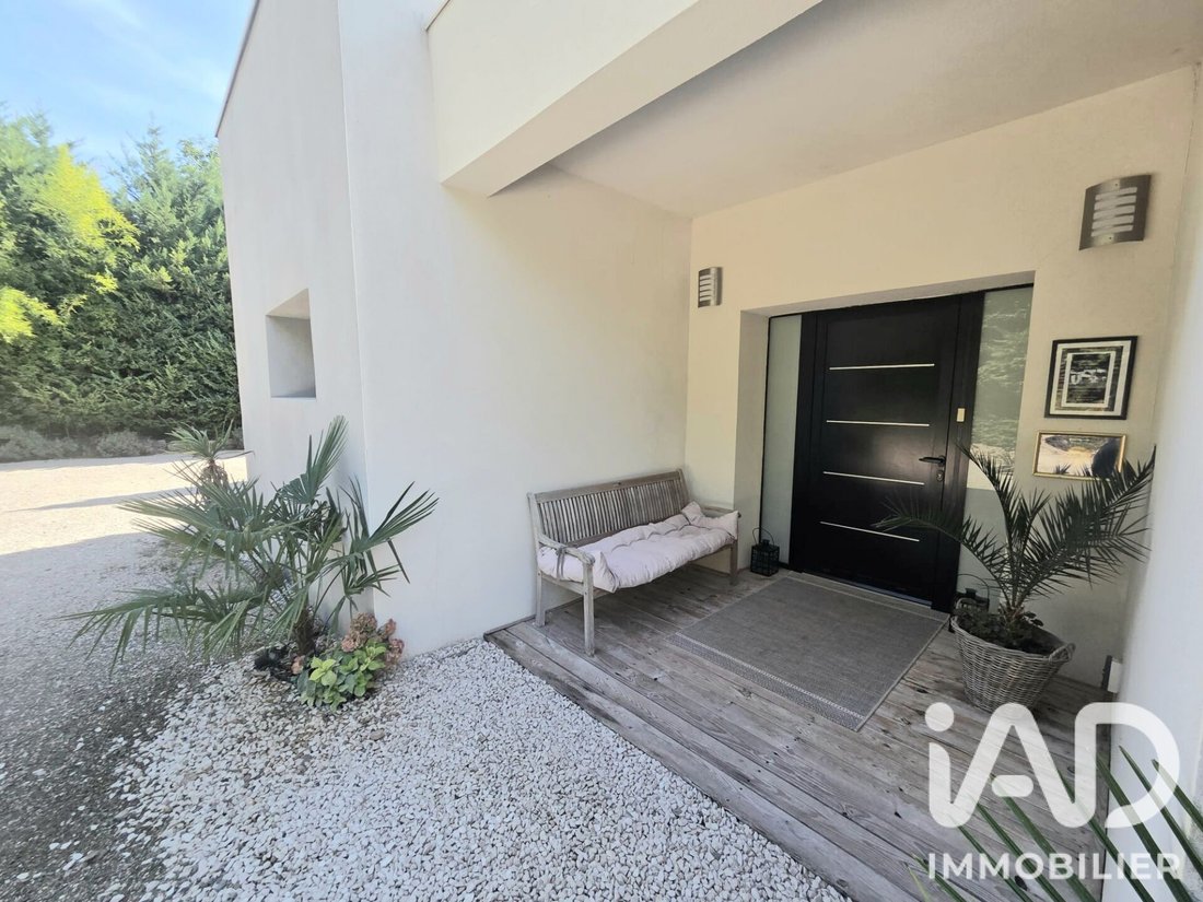 House in Carcès, Provence-Alpes-Côte d'Azur, France 5 - 18930085