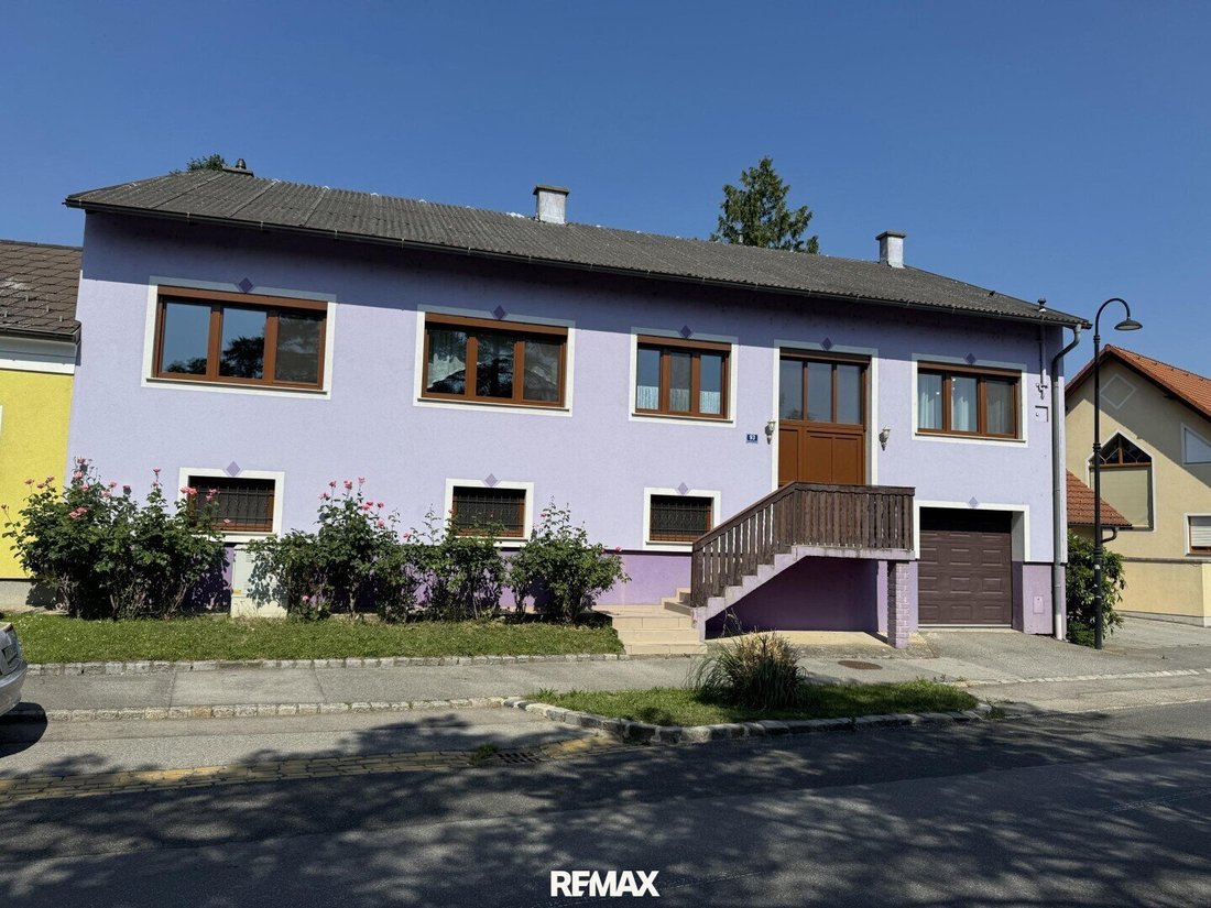 House in Leitzersdorf, Lower Austria, Austria 1 - 18929928