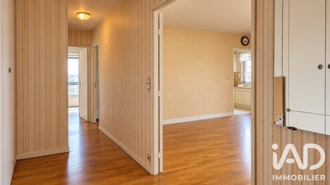 Apartment in Centre Ville, Charenton-le-Pont, France 2 - 18930022