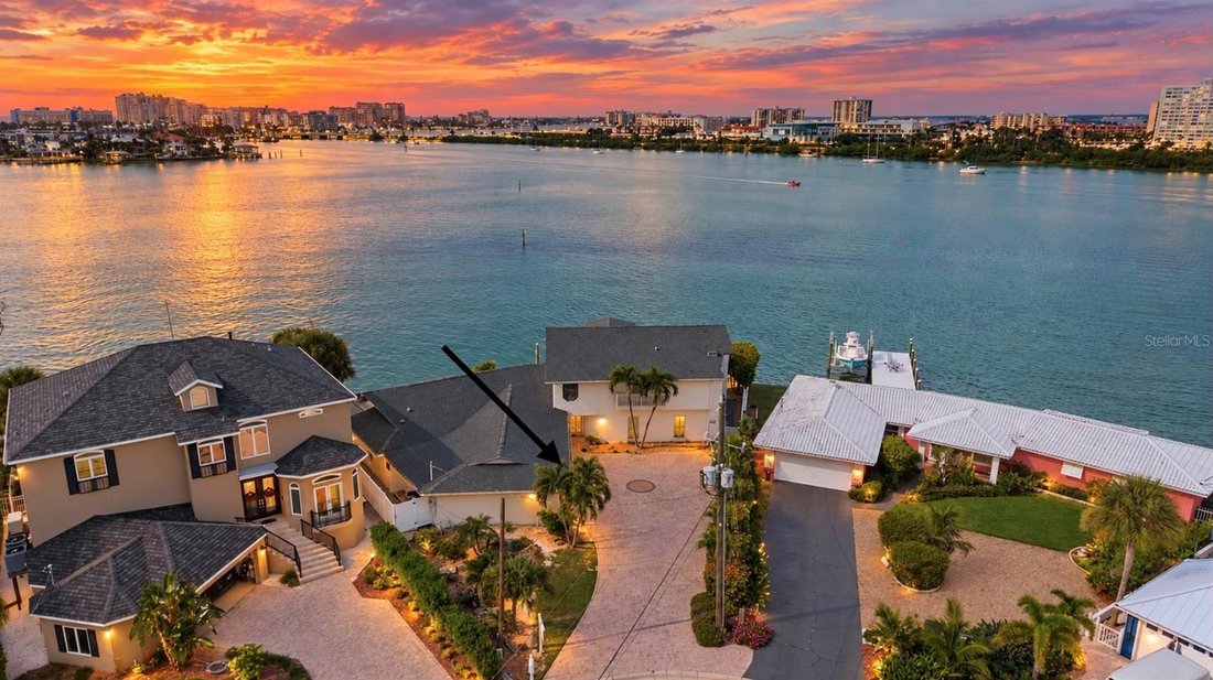 Casa en Clearwater, Florida, Estados Unidos 1 - 18798655