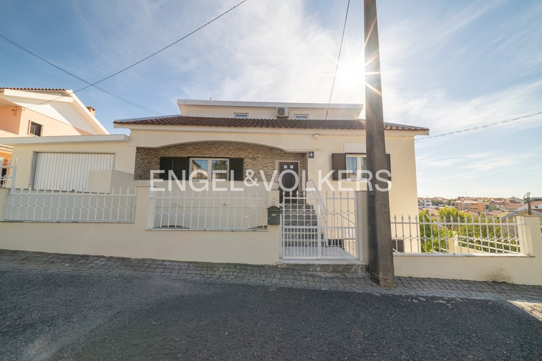 Casa a Porto Salvo, Lisbona, Portogallo 5 - 17020901