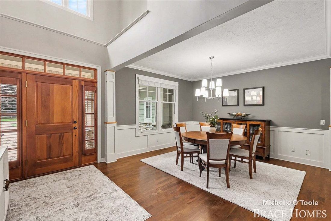 House in Grand Rapids, Michigan, United States 4 - 18928672