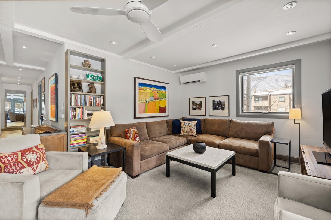 Condo in Aspen, Colorado, United States 4 - 18929471