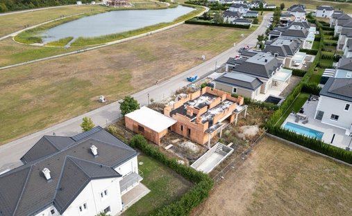 House in Ebreichsdorf, Lower Austria, Austria 1