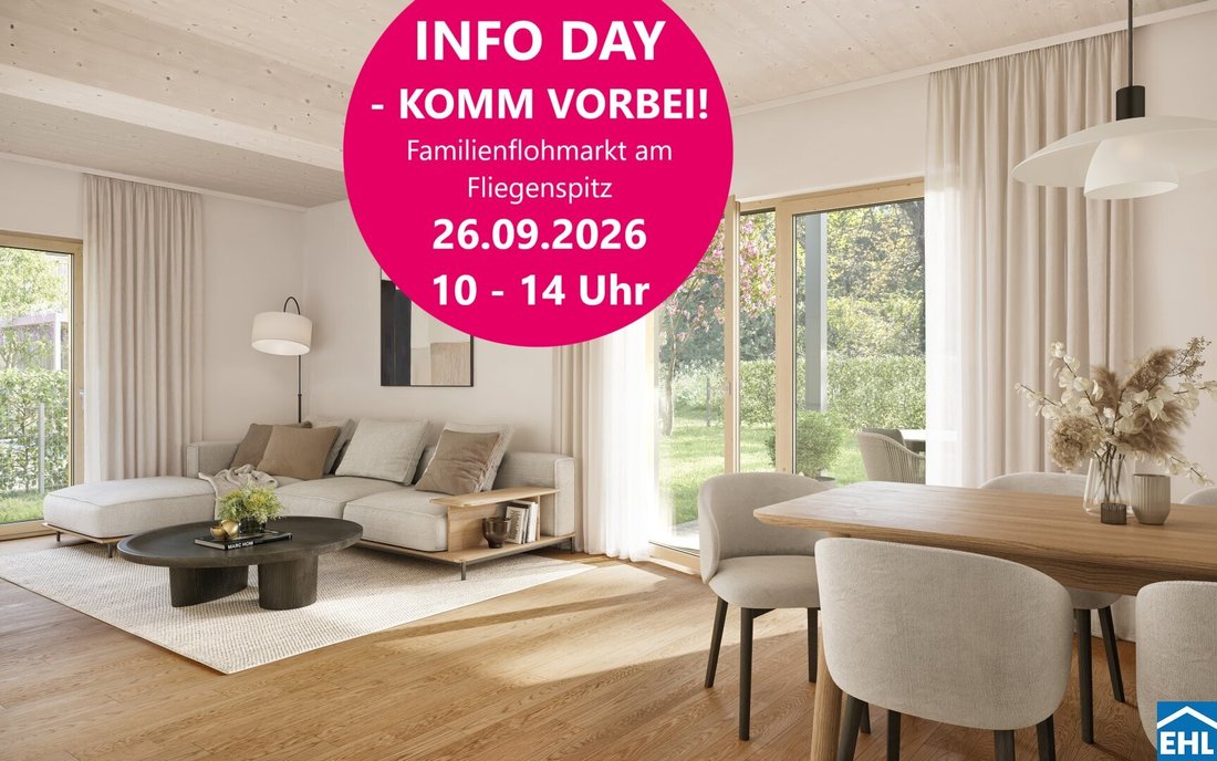 Apartment in Mödling, Lower Austria, Austria 1 - 17036808