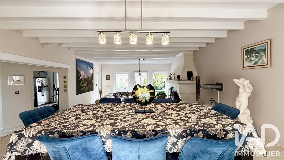 House in Aurec-sur-Loire, Auvergne-Rhône-Alpes, France 4 - 18930056