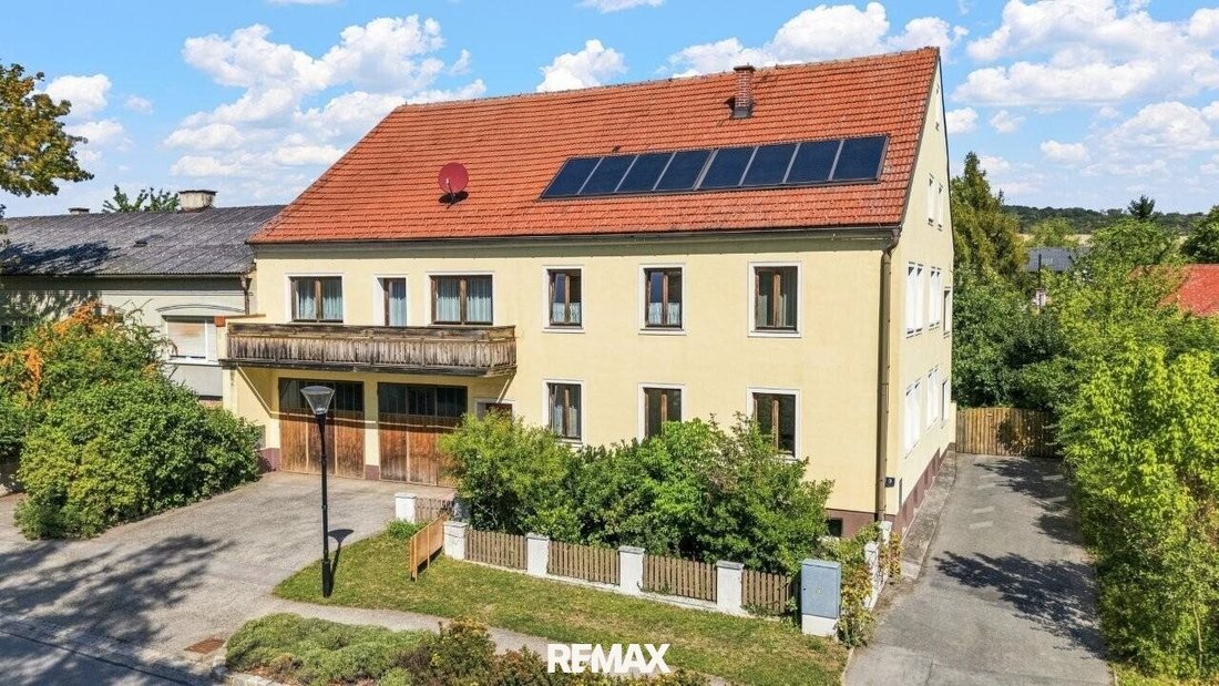 House in Kleinwilfersdorf, Lower Austria, Austria 1 - 18929909