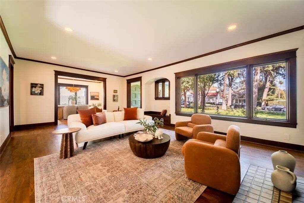 House in South Pasadena, California, United States 2 - 18928594