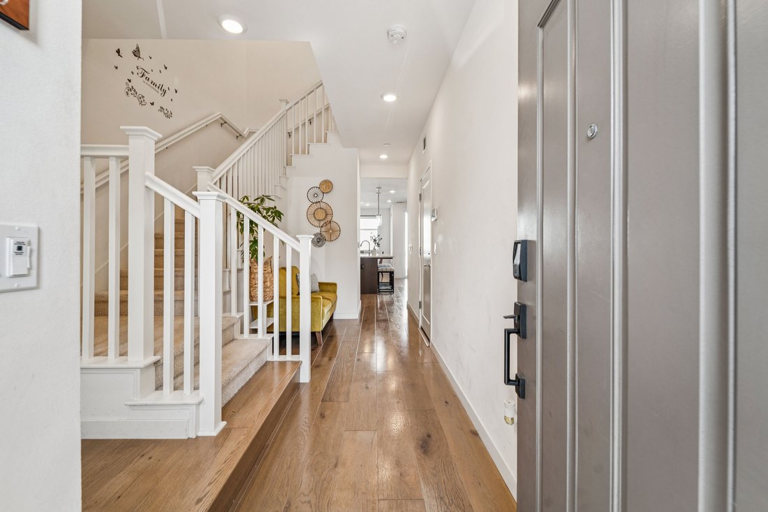 Condo in San Francisco, California, United States 2 - 18929525