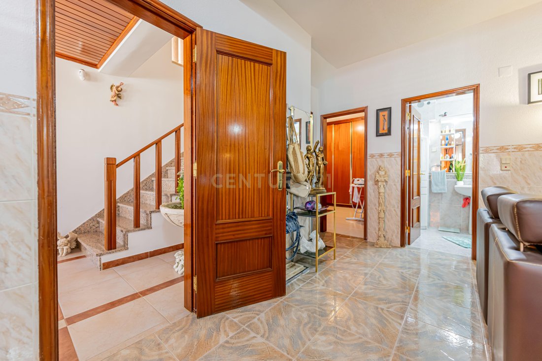 Villa in Corroios, Setubal, Portugal 4 - 18928880
