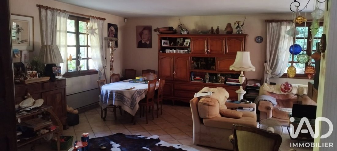 House in La Chapelle-sur-Erdre, Pays de la Loire, France 4 - 18930052