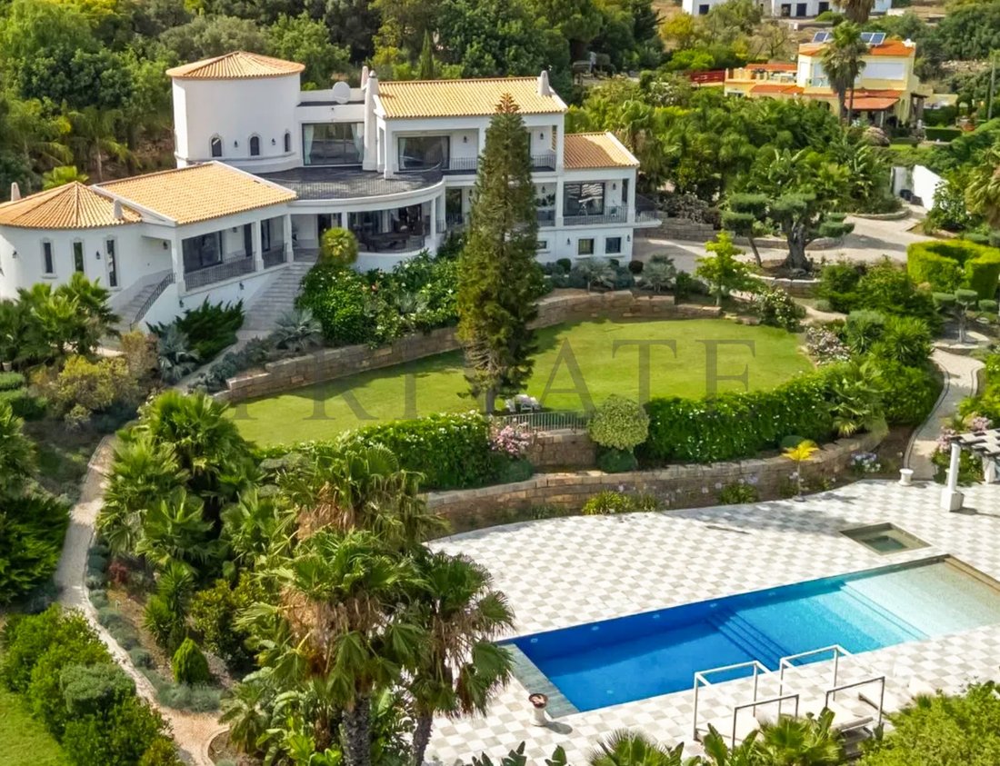House in Loule (Sao Clemente), Algarve, Portugal 2 - 18929666