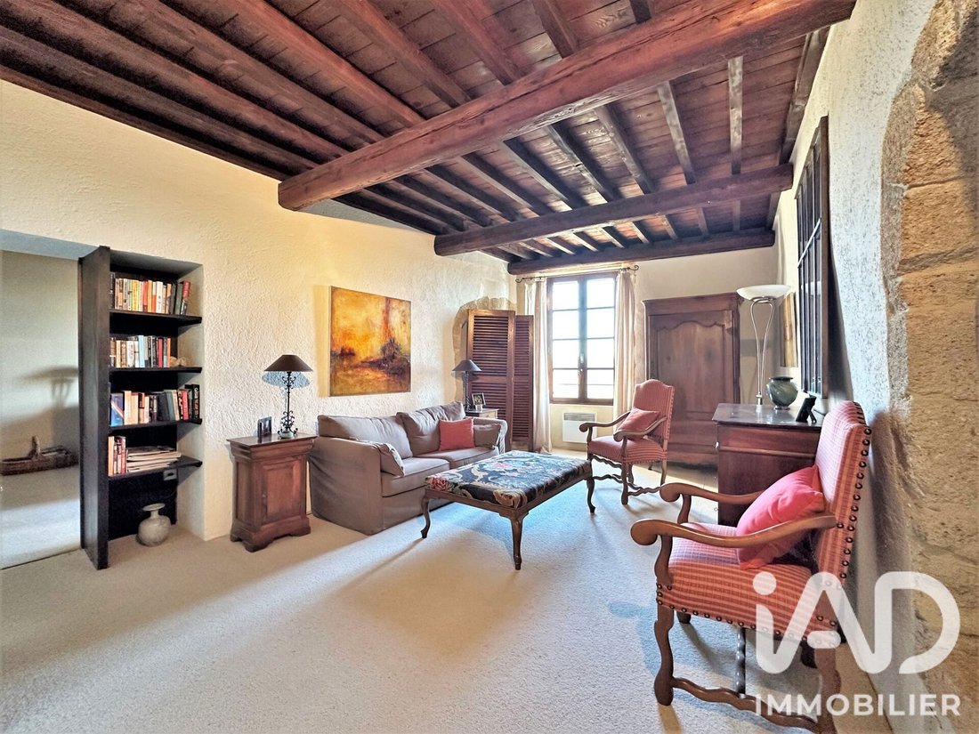 House in Castillon-du-Gard, Occitania, France 2 - 18930002