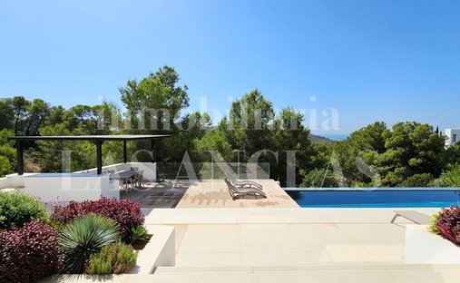 Villa à Jesús, Santa Eulària des Riu, Îles Baléares 1