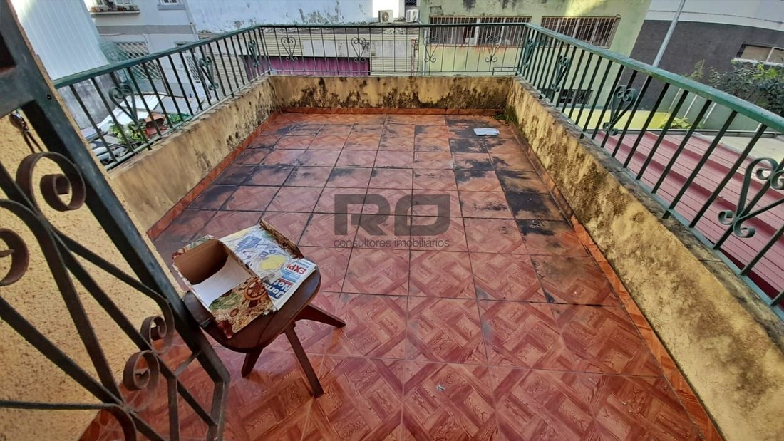 Land in Cedofeita, Santo Ildefonso, Se, Miragaia, Sao Nicolau e Vitoria, Porto District, Portugal 5 - 14873649