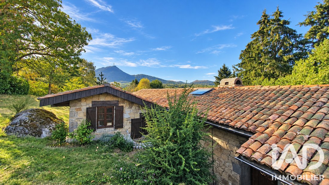 House in Orcines, Auvergne-Rhône-Alpes, France 3 - 17918959