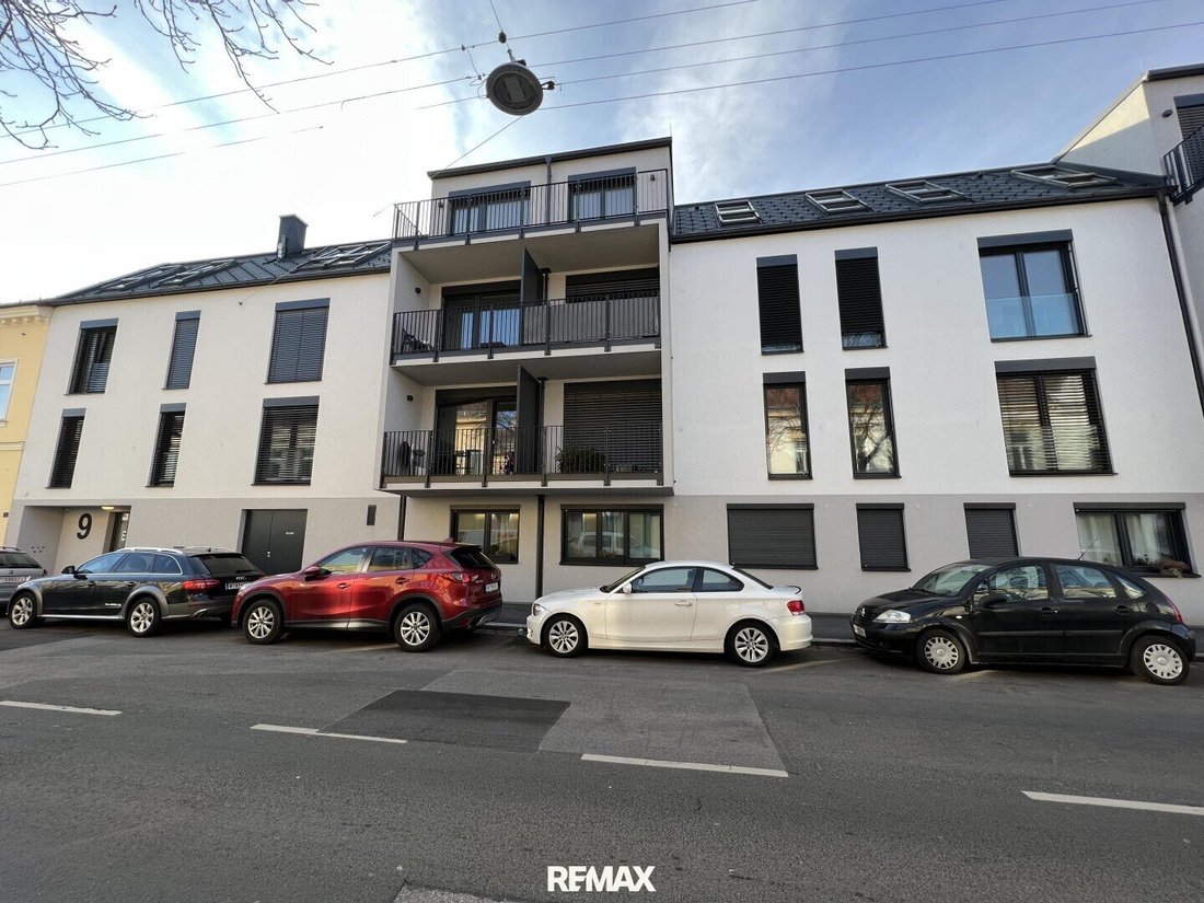 Apartment in Vienna, Wien, Austria 1 - 18929904