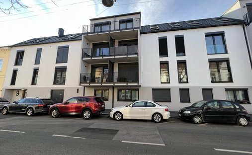 Apartment in Vienna, Wien, Austria 1