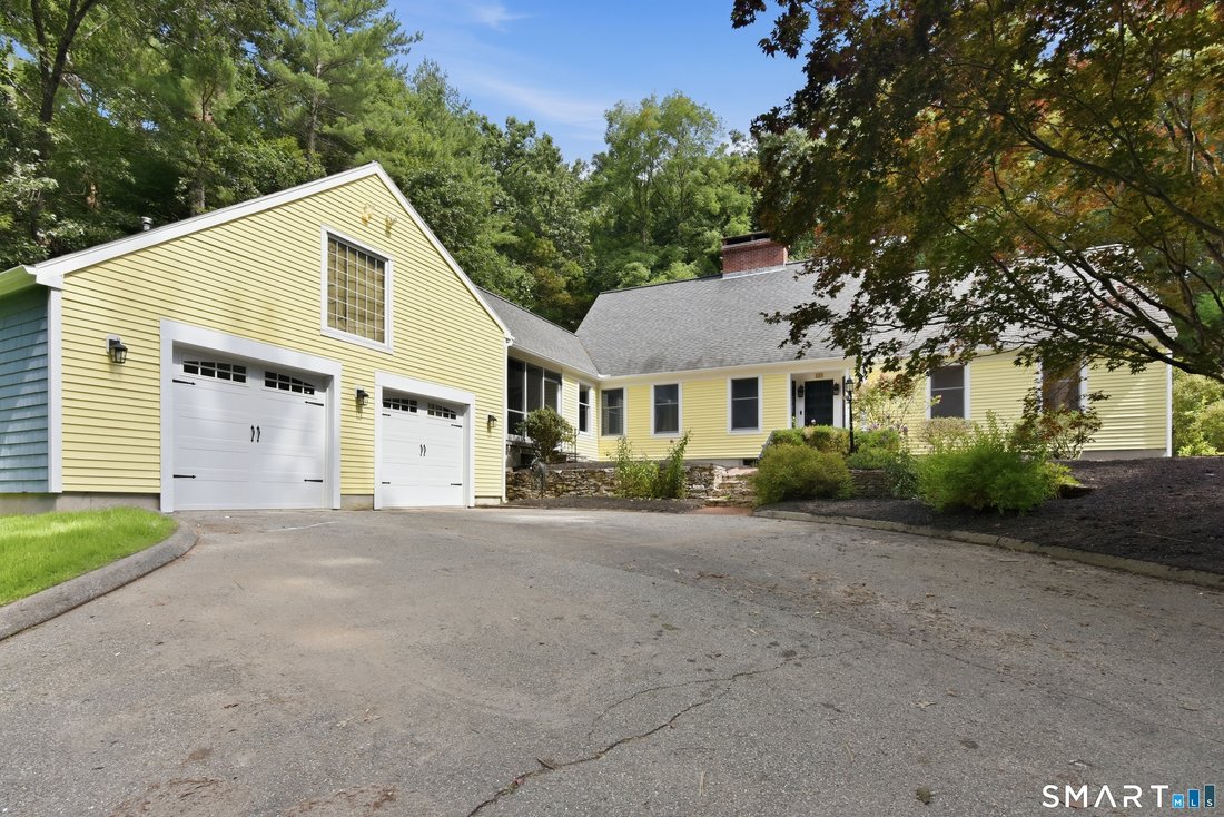 House in Woodstock, Connecticut, United States 2 - 18928787