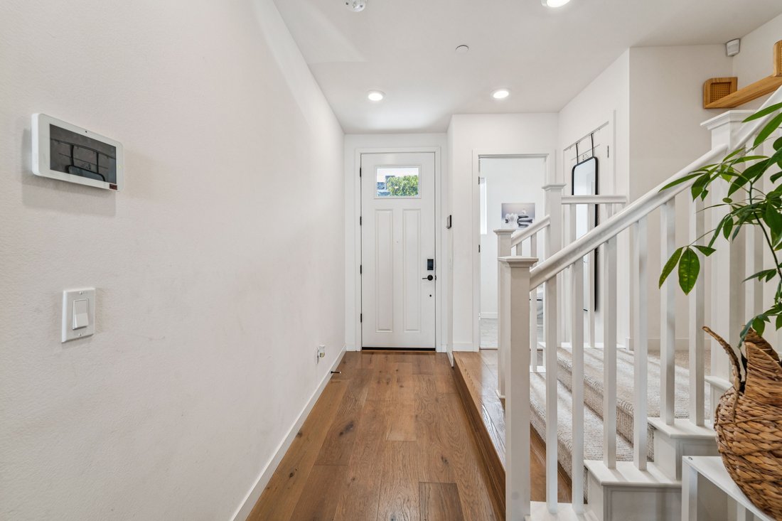 Condo in San Francisco, California, United States 3 - 18929525