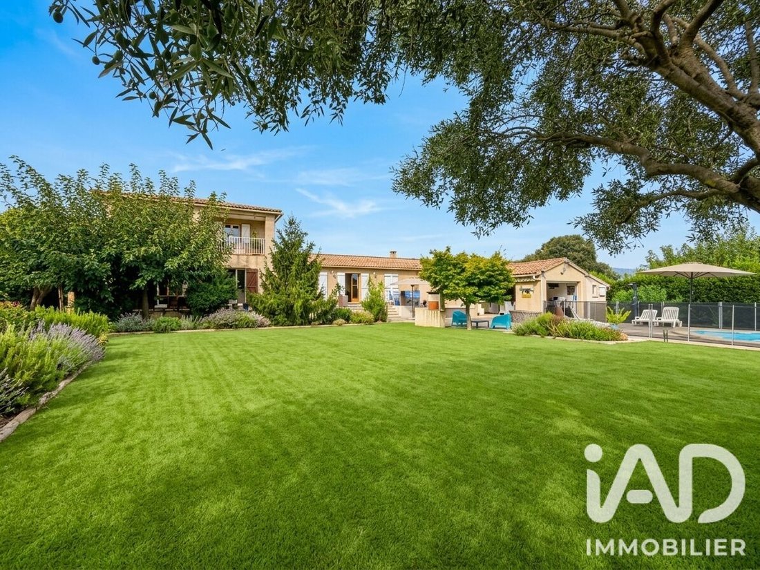 House in Venzolasca, Corsica, France 5 - 18930051