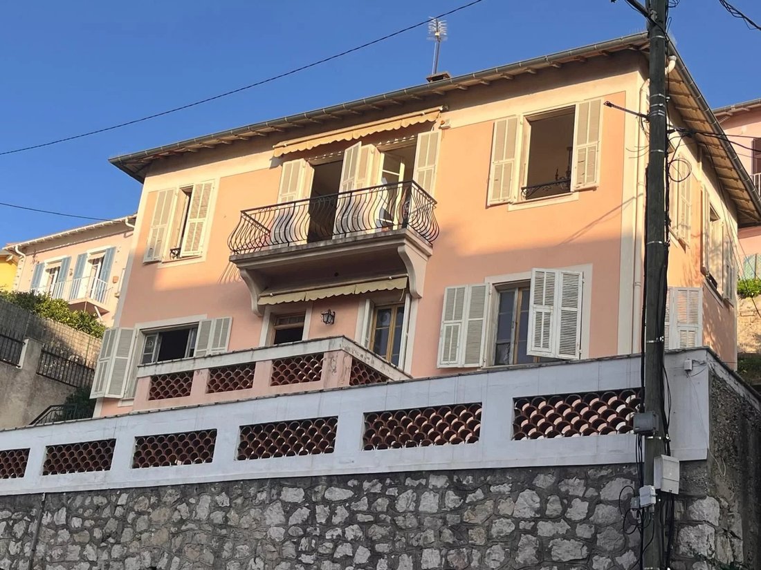 House in Nice, Provence-Alpes-Côte d'Azur, France 1 - 18928989