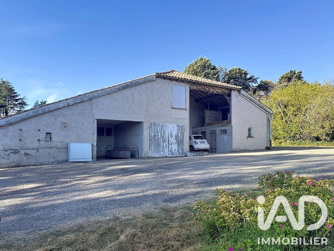 House in Penne-d'Agenais, Nouvelle-Aquitaine, France 3 - 18930033