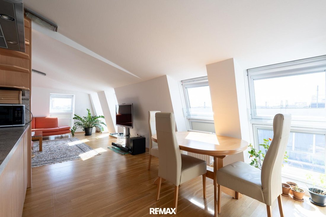 Apartment in Vienna, Wien, Austria 1 - 18929948