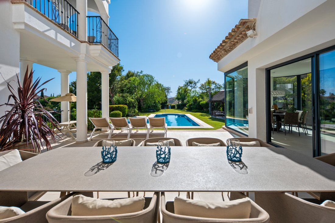 Villa in Spain 4 - 18928998