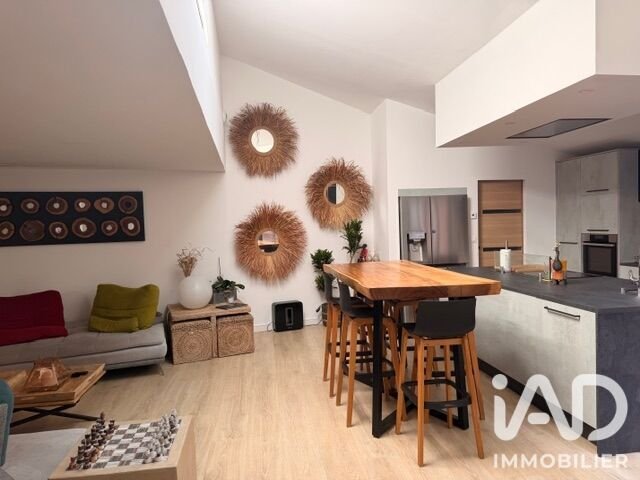 Apartment in Jardins de la Fontaine, Nimes, France 4 - 18930055