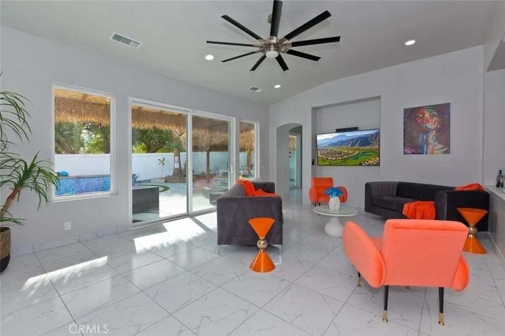 House in Palm Springs, California, United States 4 - 18928607