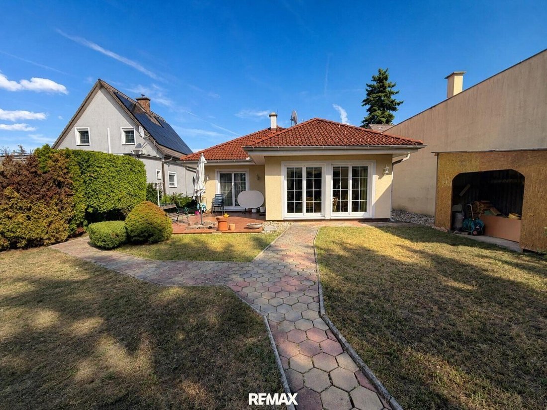Bungalow in Vienna, Wien, Austria 3 - 18929966