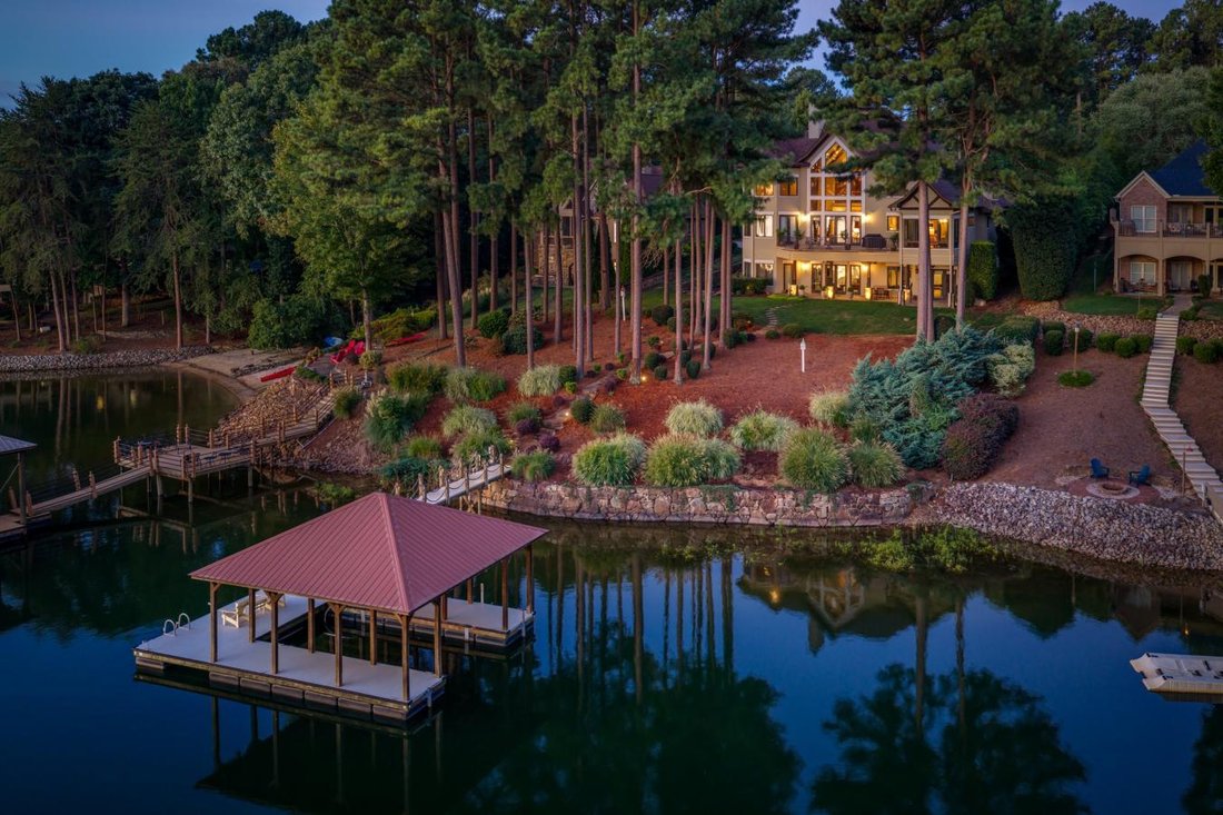 House in Lake Norman of Catawba, North Carolina, United States 3 - 18928899
