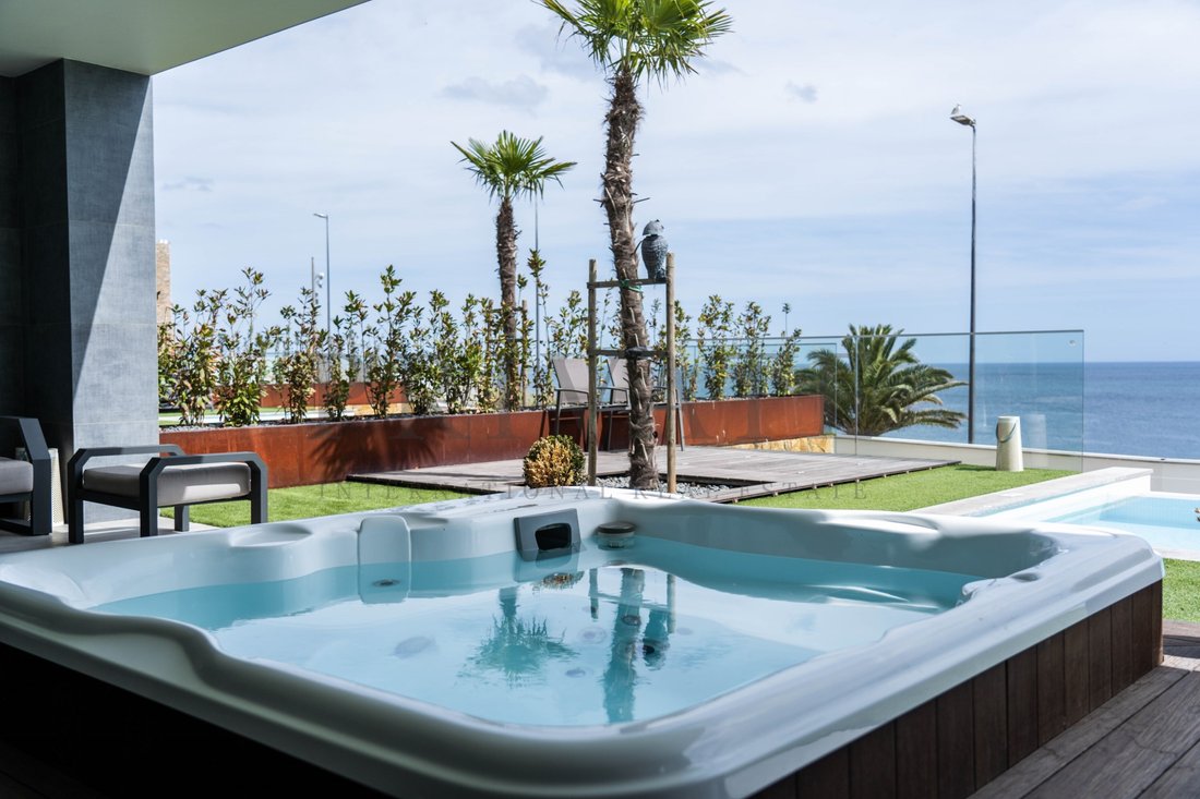 Apartment in Olhos de Agua, Algarve, Portugal 1 - 18929626