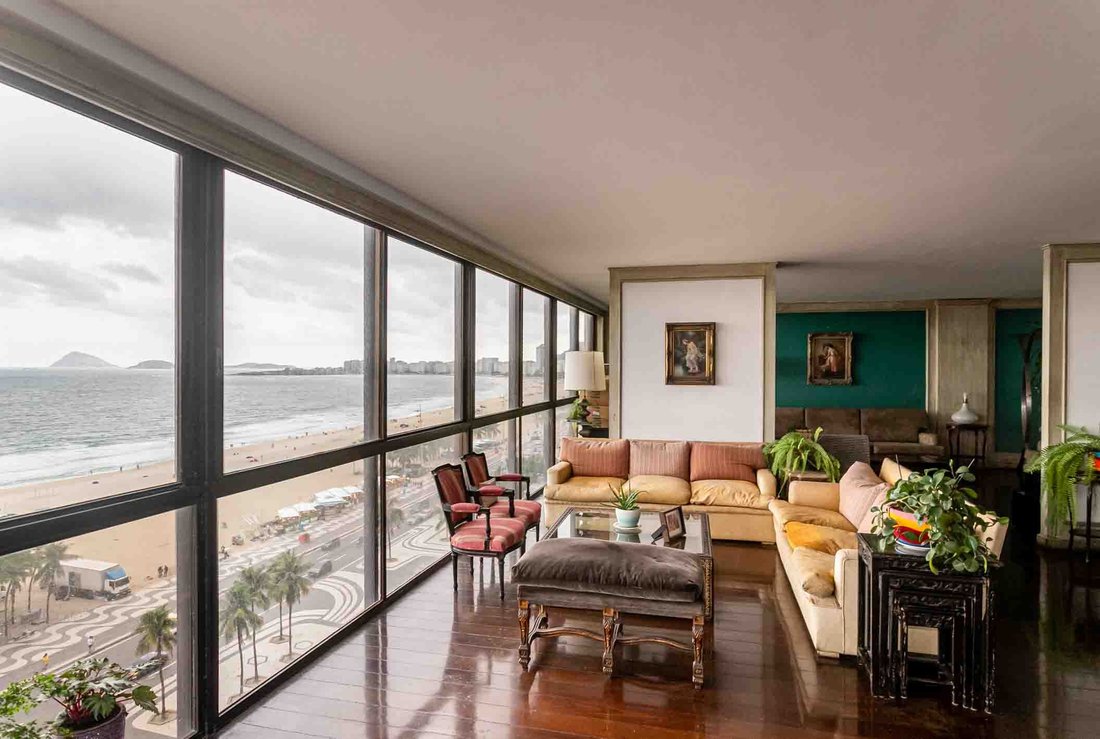 Apartment in Rio de Janeiro, State of Rio de Janeiro, Brazil 4 - 18929492