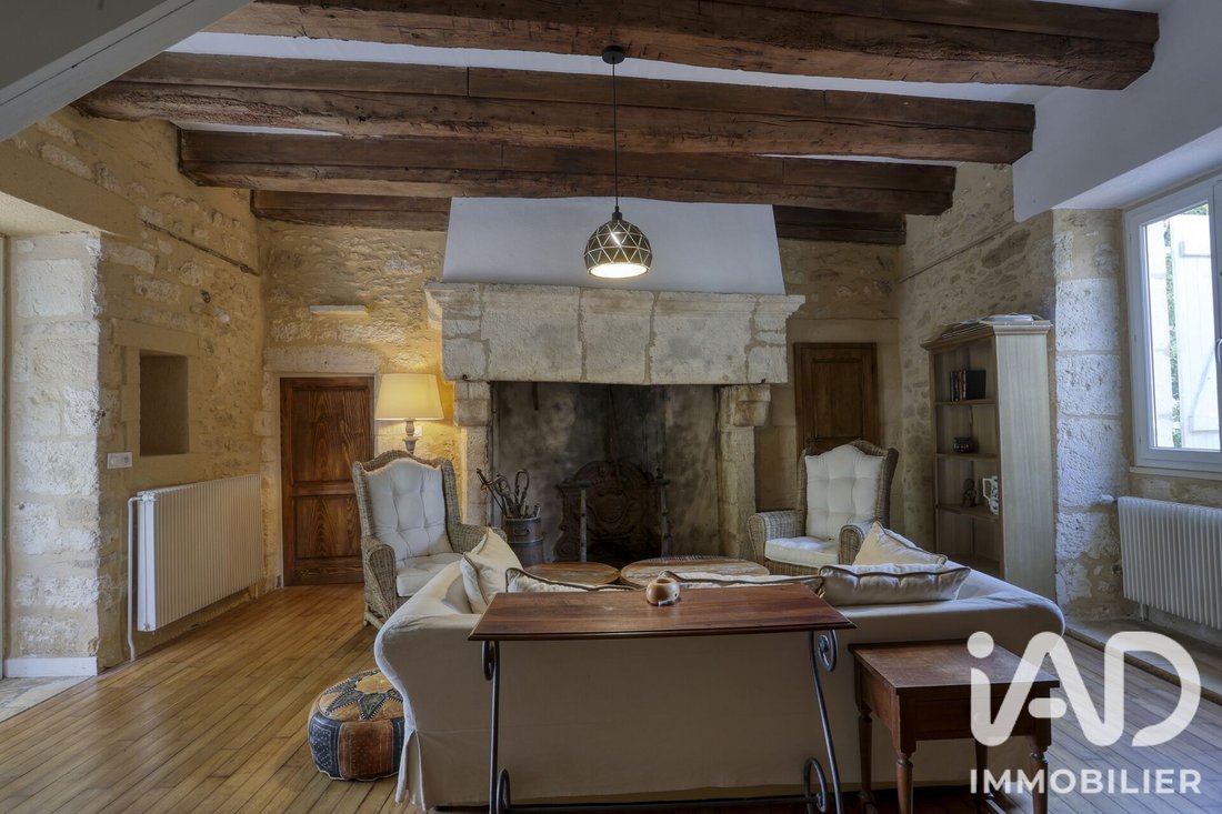House in Cénac-et-Saint-Julien, Nouvelle-Aquitaine, France 4 - 18930034