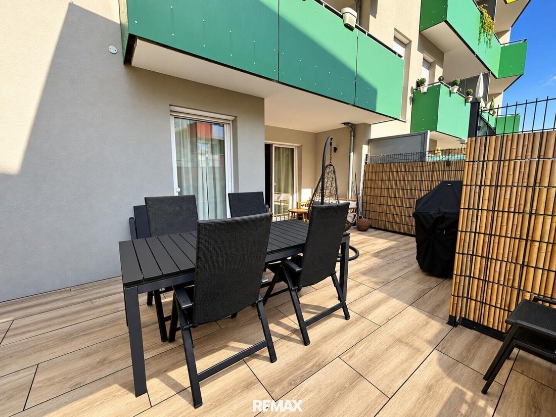 Apartment in Schwechat, Lower Austria, Austria 2 - 18929968