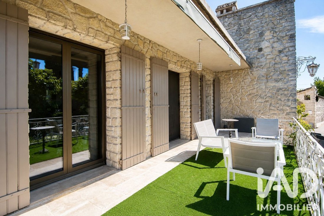 House in Taillades, Provence-Alpes-Côte d'Azur, France 3 - 18930091