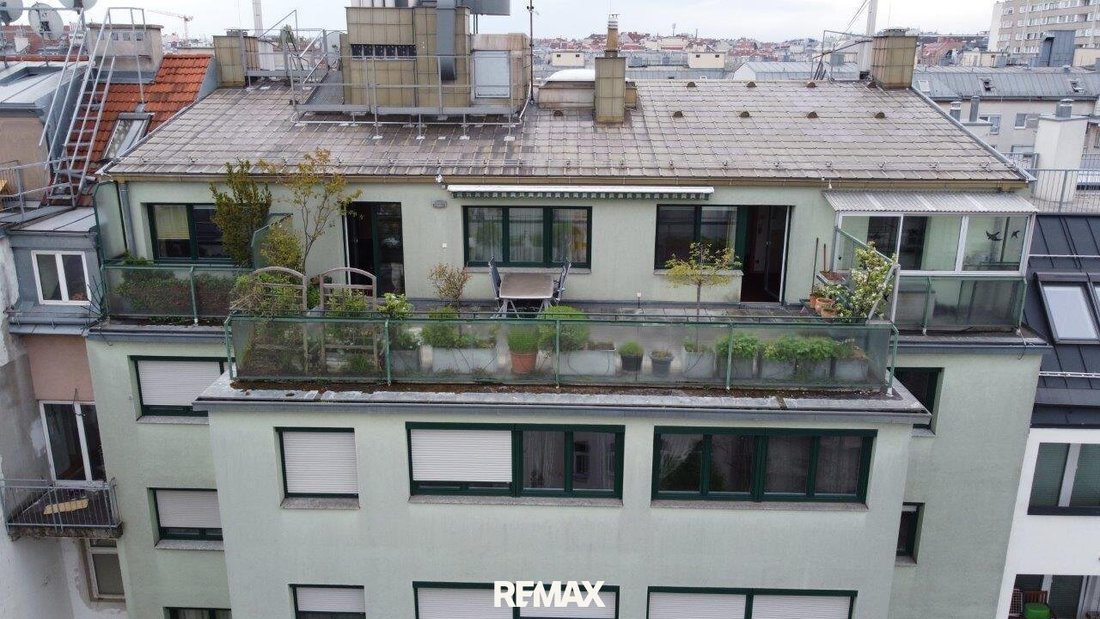 Apartment in Vienna, Wien, Austria 2 - 18929810