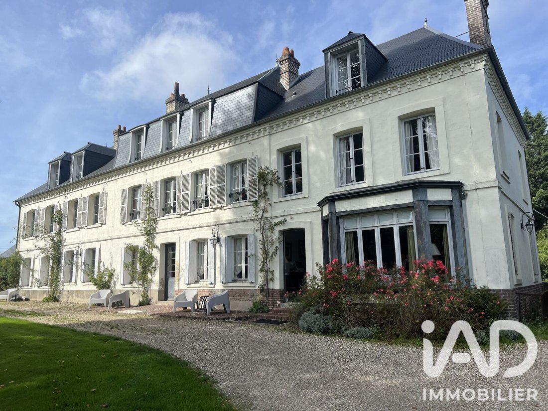 House in La Cerlangue, Normandy, France 1 - 18930086