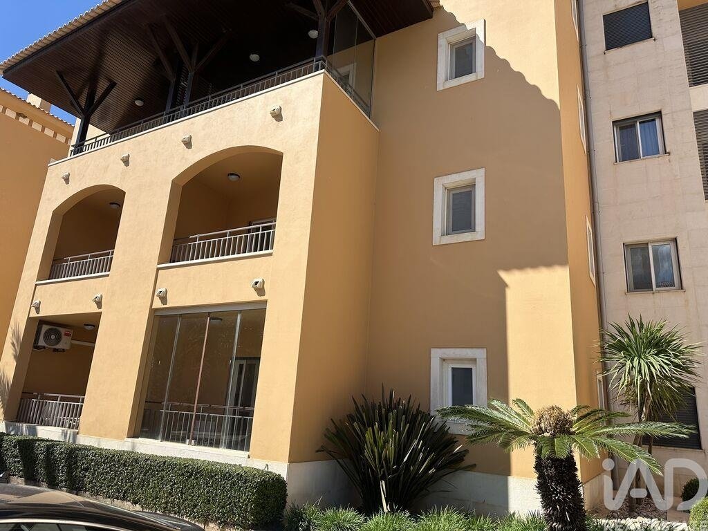 Apartment in Loule (Sao Sebastiao), Algarve, Portugal 1 - 18929731