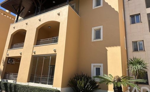 Apartment in Loule (Sao Sebastiao), Algarve, Portugal 1