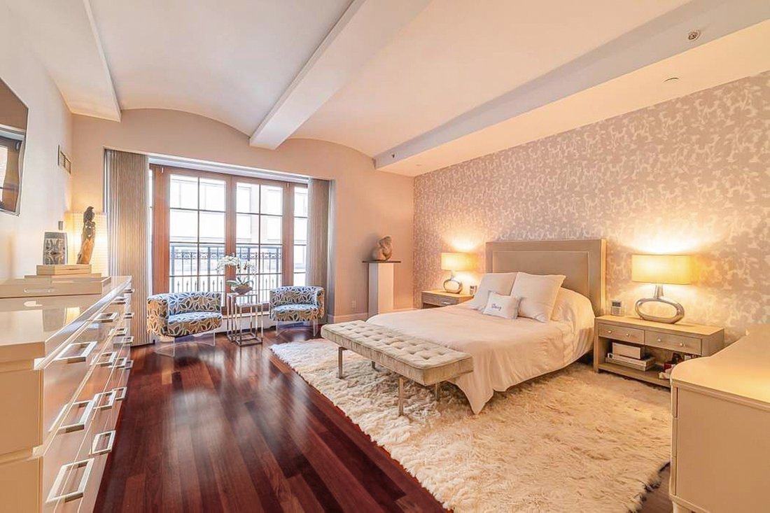 Condominio a New York, New York, Stati Uniti 5 - 16252532