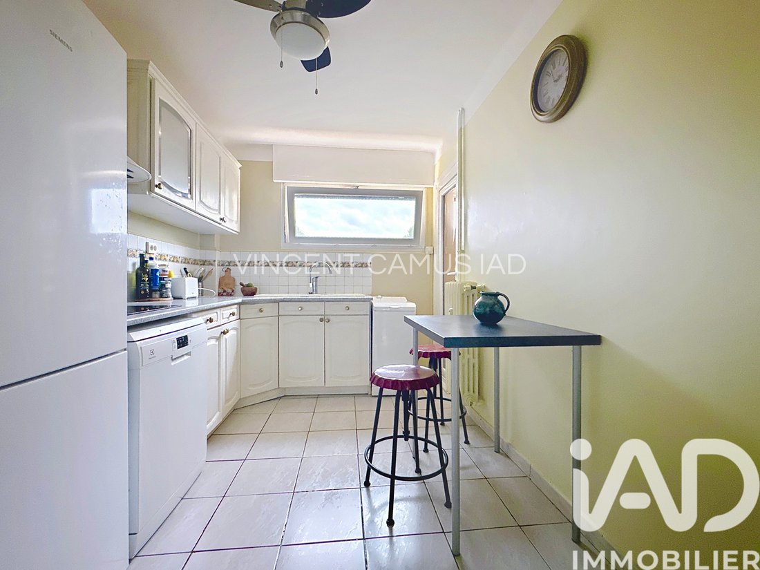 Apartment in Beaucours-La Gorguette-La Morvenede, Sanary-sur-Mer, France 5 - 18046284