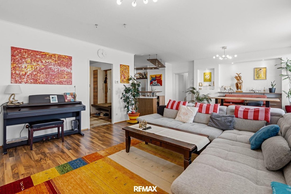 Apartment in Vienna, Wien, Austria 4 - 18929901