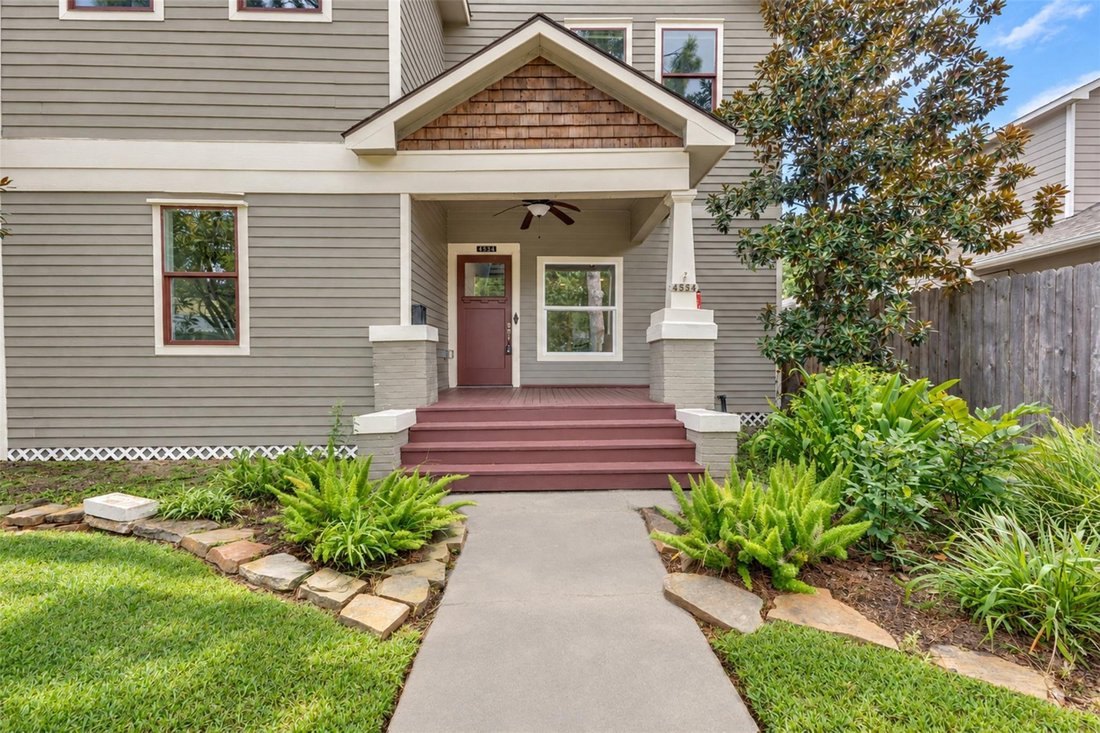 House in Houston, Texas, United States 4 - 18928666