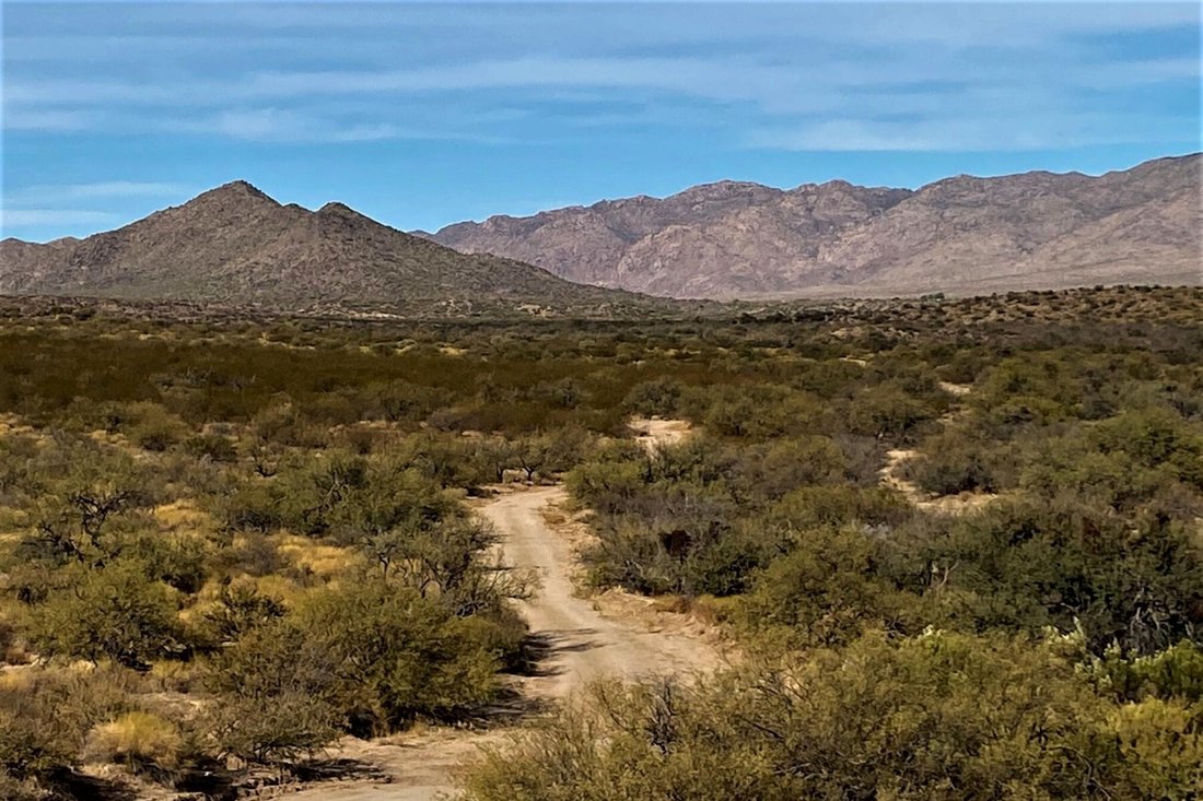 Land in Yarnell, Arizona, United States 2 - 18929450